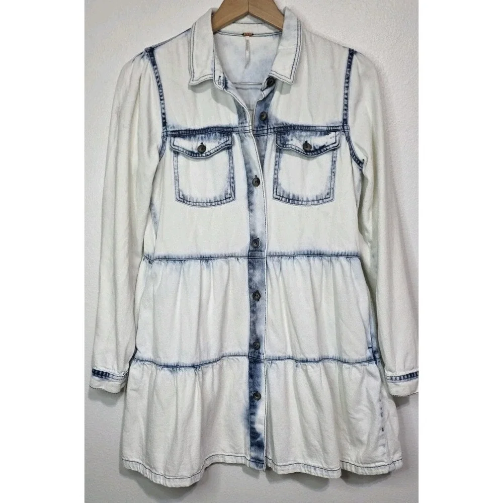 Free People free people